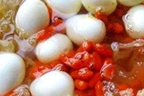 推薦治療斑禿的食療方法 斑禿很影響面貌