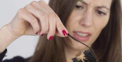 3种女性脱发的护理方法帮你缓解脱发 头发是女人的第二张脸