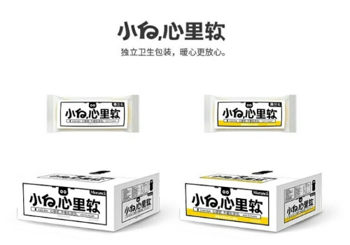 小白心里軟面包好吃嗎 價格是多少