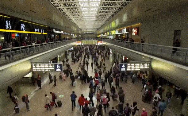 1月28号以后坐车需要核酸检测报告吗?坐火车进站要查核酸吗?