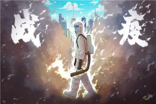 疫情战时状态是什么意思?疫情战时状态会封城吗?