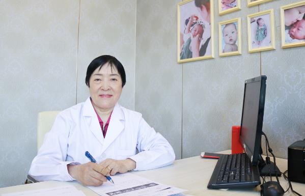 南京京科醫(yī)院單淑琴主任：四十年專注不孕臨床診療