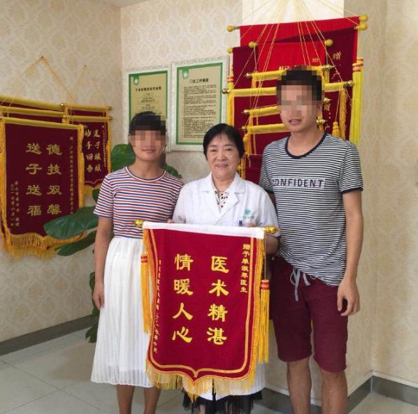 南京京科醫(yī)院單淑琴主任：四十年專注不孕臨床診療