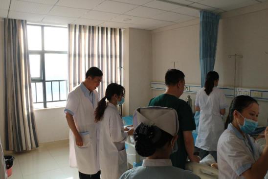 正规医院可安心就诊 南宁东大肛肠医院看病好吗
