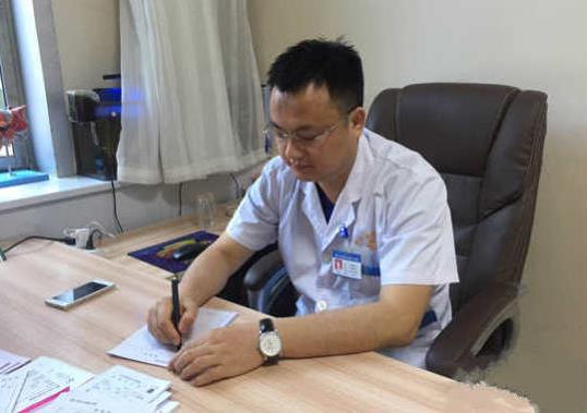 优质服务守护一方百姓 太原中山男科医院怎么样