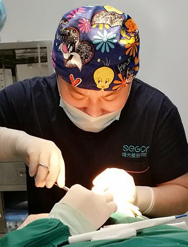 常州曙光医院隆鼻效果好吗?专家和技术很靠谱