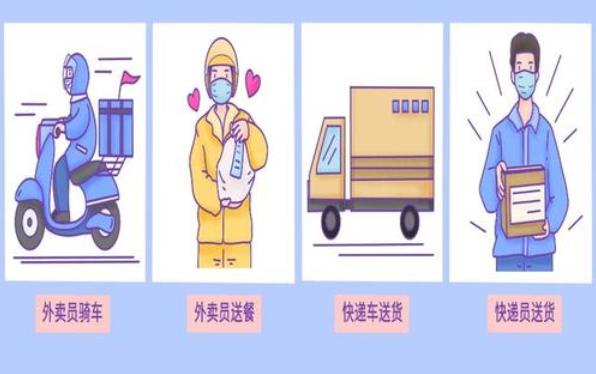 美国寄过来的快递会不会有病毒 疫情严重美国寄来的东西能用吗