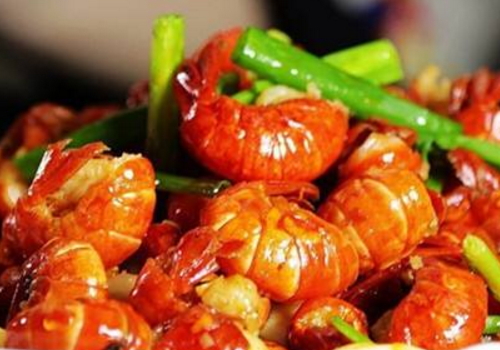 蝦尾和小龍蝦區(qū)別 為什么比龍蝦便宜