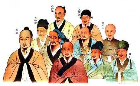 南京治疗疑难病名中医——推荐太乙堂董惠