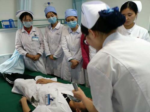 厚重医德医风守护健康 徐州好的肛肠医院是哪家