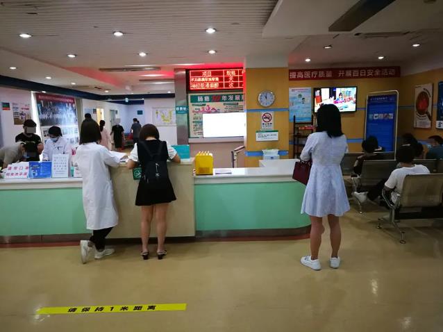 佛山肛泰肛肠医院正规吗？什么级别？患者姜先生的评价及真实手术经历