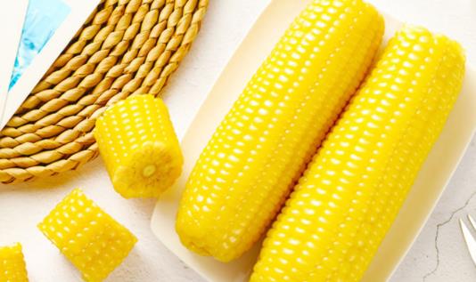 水果玉米和糯玉米的区别 ​糯玉米减肥期间可以吃吗
