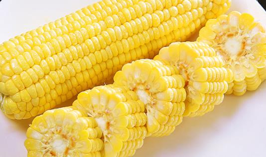 水果玉米和糯玉米的区别 ​糯玉米减肥期间可以吃吗