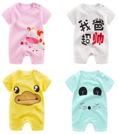 宝宝衣服上有霉点怎么洗掉?宝宝衣服发霉了还能穿吗