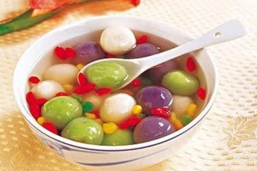 煮汤圆什么时候加米酒？煮汤圆什么时候放鸡蛋