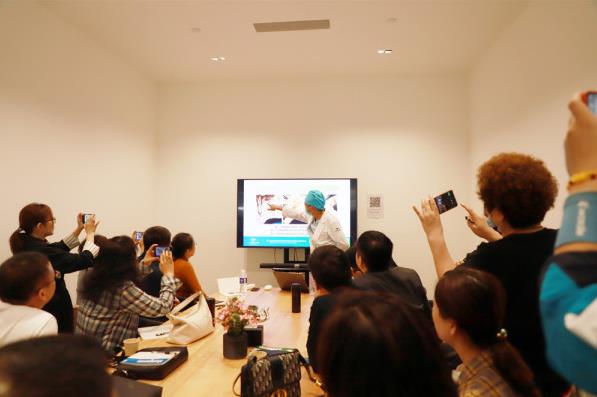 第42期睐美安眼整形技术高级培训班圆满落幕