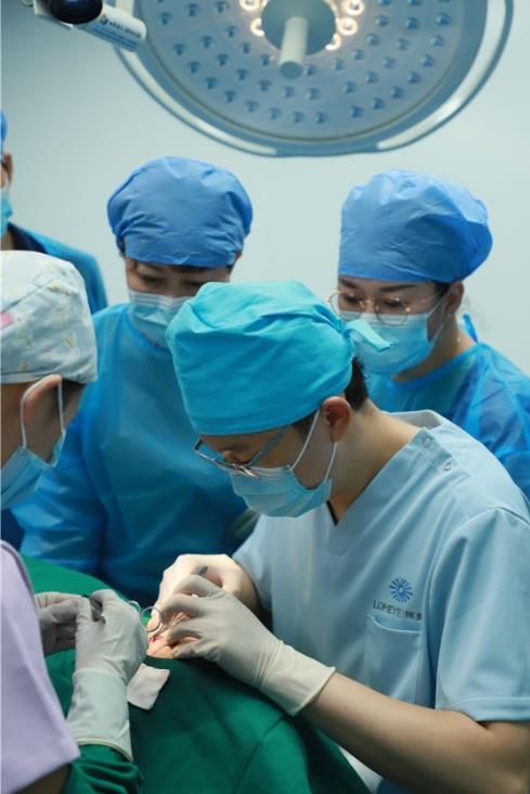 第42期睐美安眼整形技术高级培训班圆满落幕