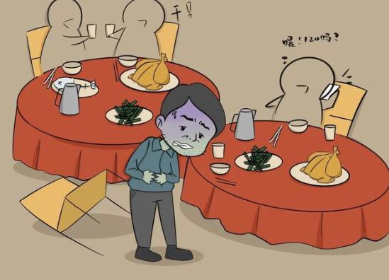 轻症急性胰腺炎会有后遗症吗?重症急性胰腺炎有救吗