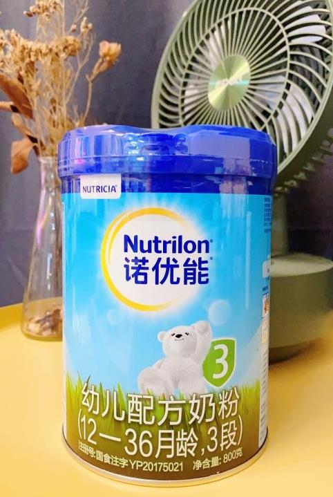 宝宝消化不好?资深宝妈告诉你选哪种奶粉好