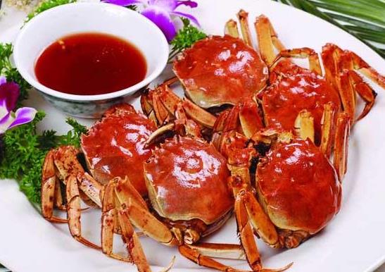 螃蟹冻多久了不能吃?什么样的冻螃蟹不能吃?
