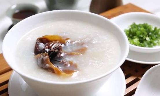 陳皮粥的簡單家常做法 陳皮粥的功效與作用