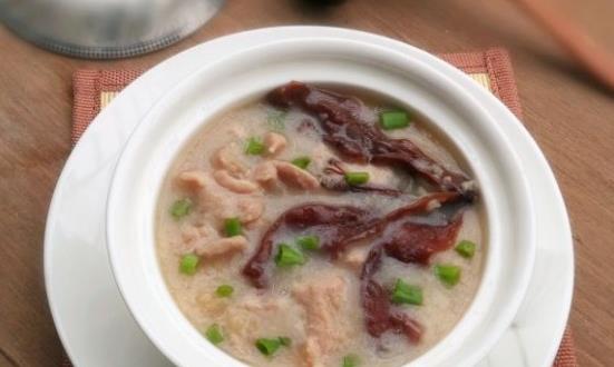 陳皮粥的簡單家常做法 陳皮粥的功效與作用