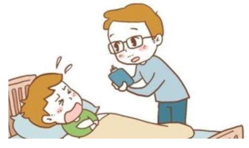 缓解小腹痛的对策 怀孕初期小腹痛是怎么回事