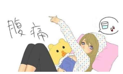 缓解小腹痛的对策 怀孕初期小腹痛是怎么回事