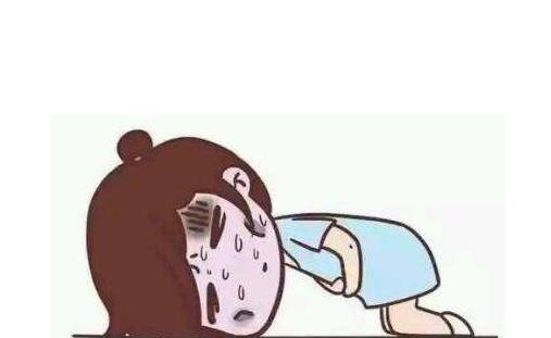缓解小腹痛的对策 怀孕初期小腹痛是怎么回事