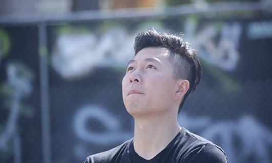 李小鹏16个世界冠军 中国体操史上获冠军最多的第一人