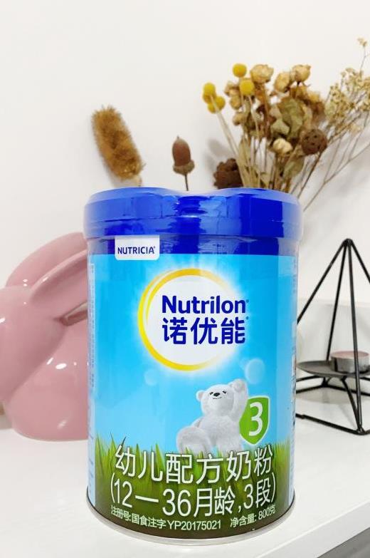 原装进口奶粉哪个好?两番试错我才找到合适的那一款!