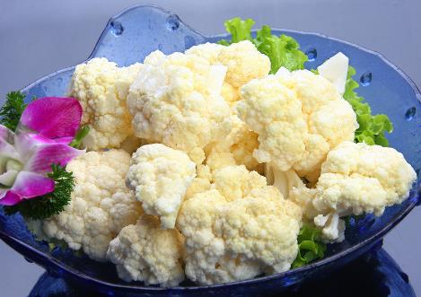 产妇吃菜花有什么好处?产妇吃菜花的做法