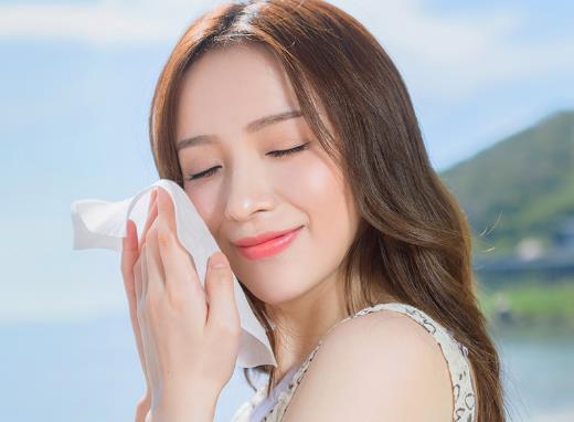 痘痘肌用睡眠面膜可以不洗吗？油皮痘痘肌一天洗几次脸？