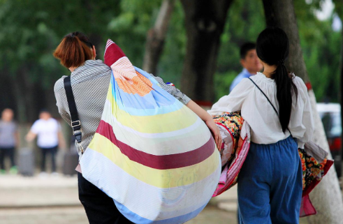 大学报到最晚可以晚几天 2021大学开学第一天干什么