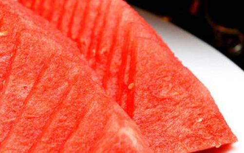下面这6种水果太适合准妈妈夏季多吃了 夏季是瓜果满天下