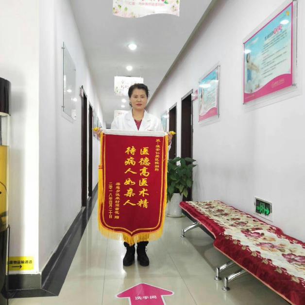 2021年女王節(jié)公益體檢活動正式啟動 淮安仁愛醫(yī)院