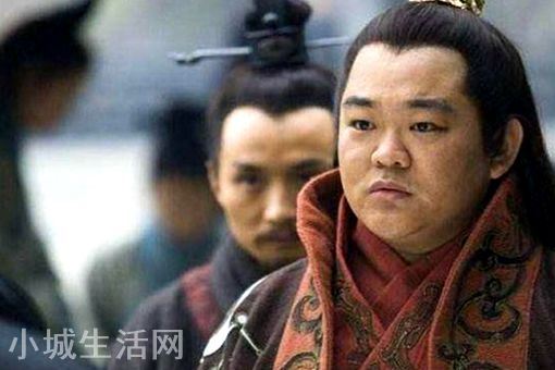 劉禪為何不抵抗就投降