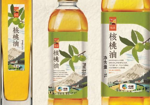 核桃油可以加热吗 打开能放多久