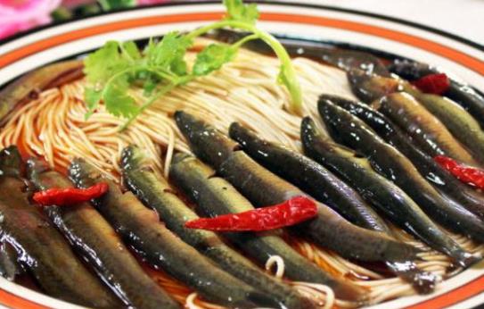 泥鳅可以生吃吗?泥鳅有寄生虫吗?