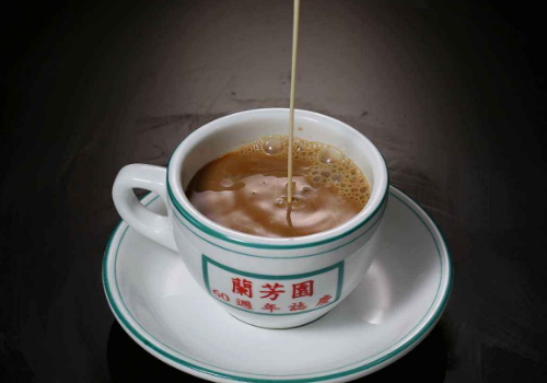 兰芳园丝袜奶茶怎么喝 可以加热吗