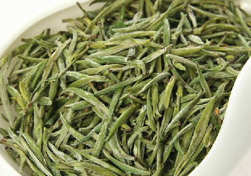 君山银针属于什么茶 怎么泡
