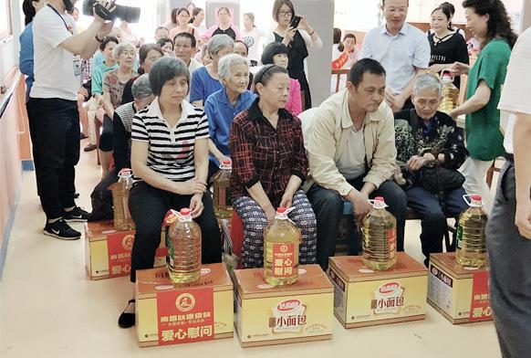 良心好医院 南昌肤康皮肤病怎么样