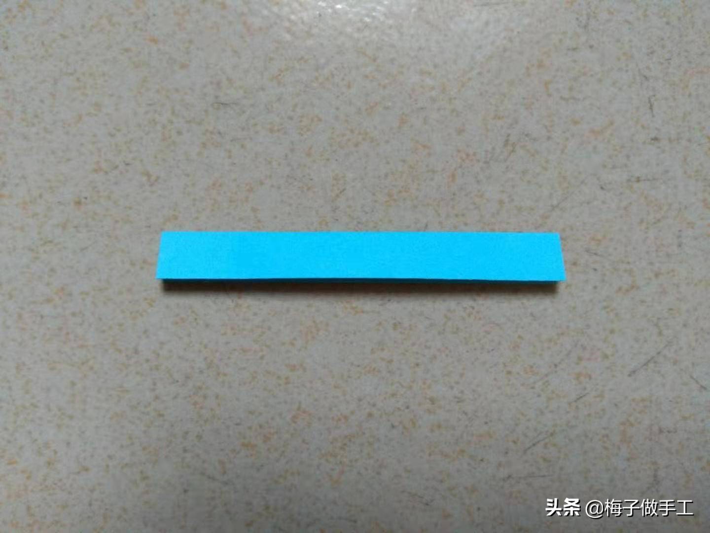 用一张纸折简单花篮 花篮的折法