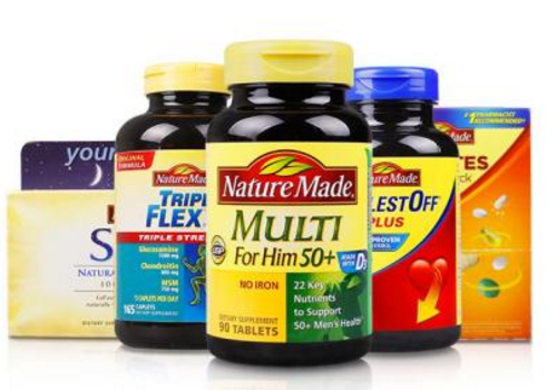 nature made是什么牌子 自然之宝是什么国家的品牌