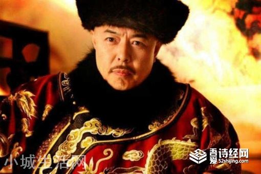 乾隆的皇帝身世是怎么回事 乾隆真的是汉人吗