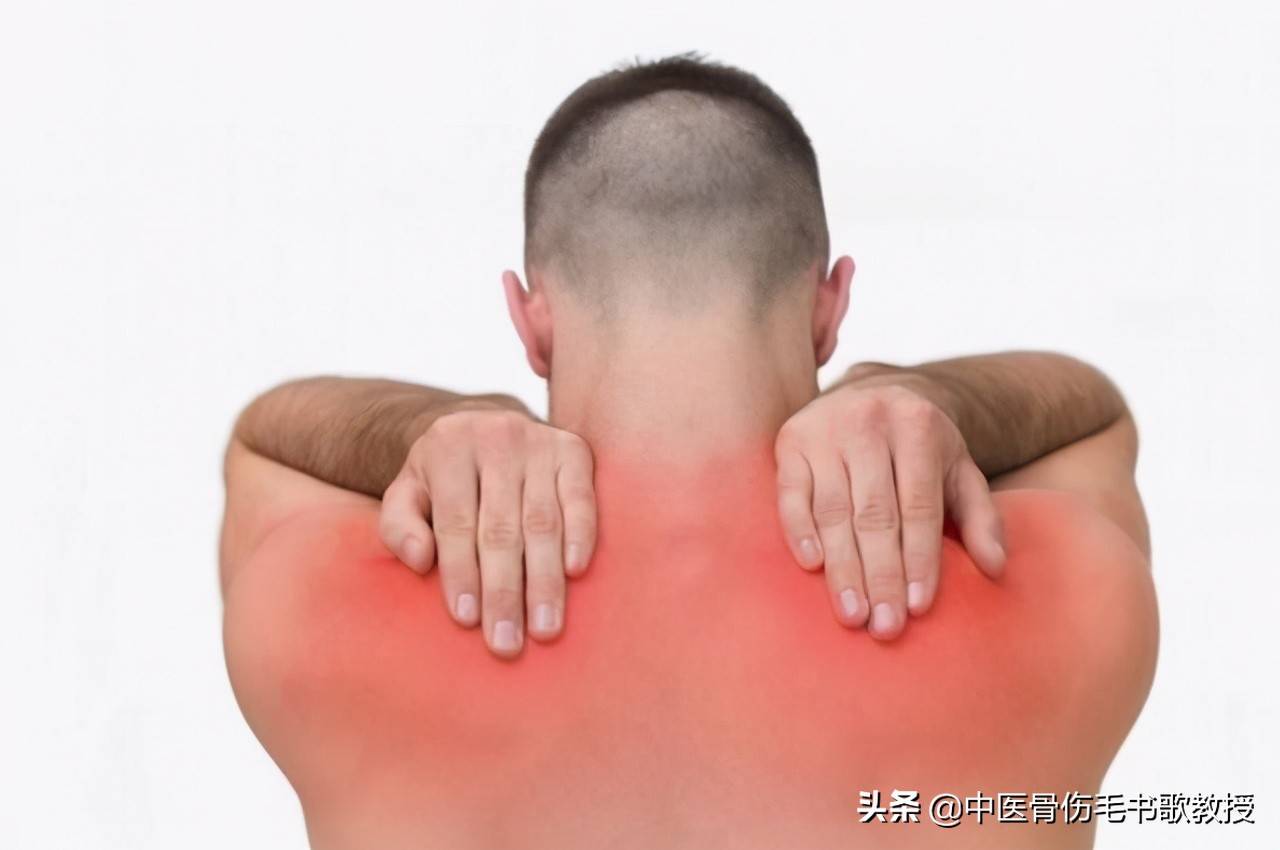 肩周炎是哪个部位痛图 肩周炎怎么办