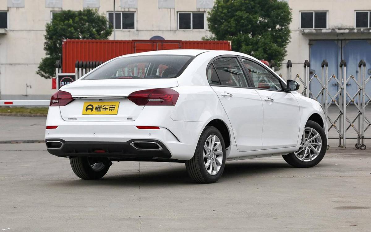 8万预算买家用车 8万左右的车