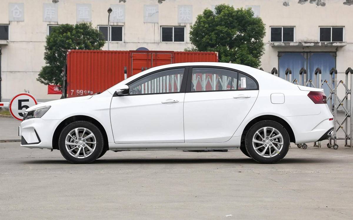 8万预算买家用车 8万左右的车