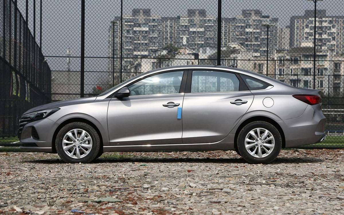 8万预算买家用车 8万左右的车