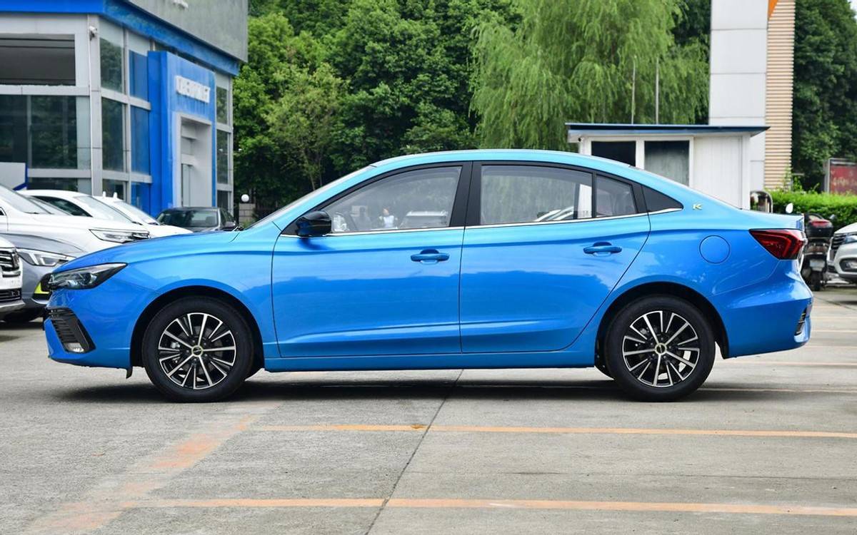 8万预算买家用车 8万左右的车